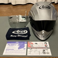 Casco fuoristrada Arai Tour