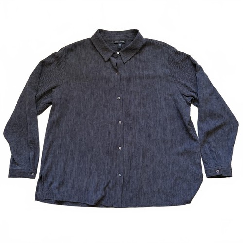 Camicia eileen fisher tessuto - eileen,