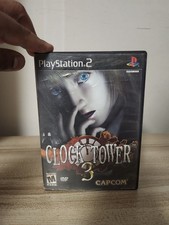 Torre dell'orologio 3 - Sony