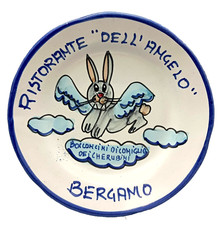 Piatto Buon Ricordo -