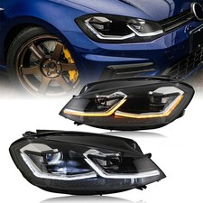 Faro proiettore LH+RH full led