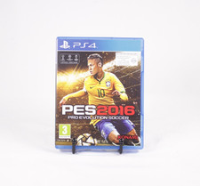 PES Pro Evolution Soccer 2016 - PS4
