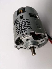 BOSCH Motore CC 18 V per GSR
