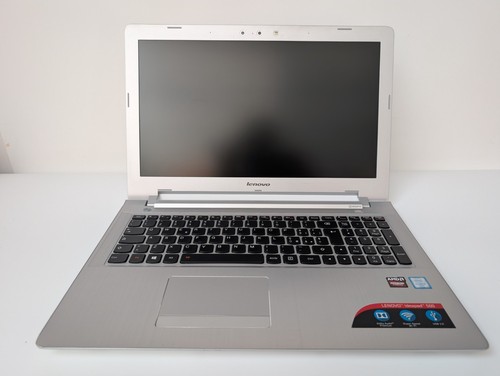 Notebook lenovo ideapad - notebook,
