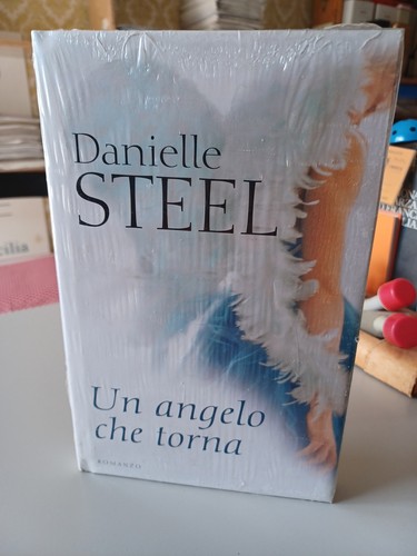 Angelo che torna - angelo,