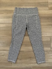Leggings Athleta Salutation