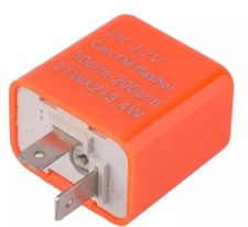 RELÈ RELE PER FRECCE LED MOTO