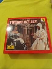 ROSSINI - L'ITALIANA IN