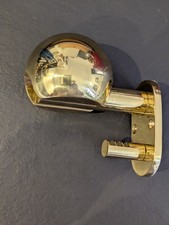 appendiabiti in ottone