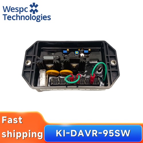 Avr davr 95sw modulo di - ki-davr-95sw,