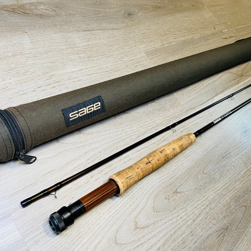 Sage graphite ds2 - ds2, 690
