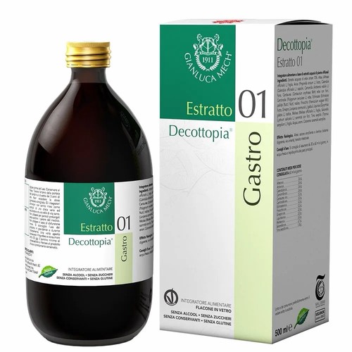 Tisanoreica decottopia - tisanoreica,