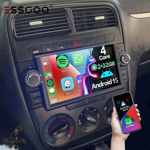 Autoradio android per - autoradio, fiat