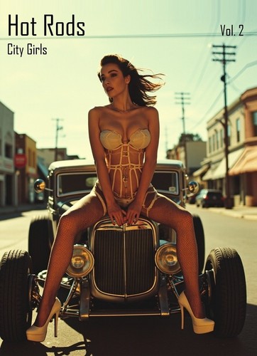 Erotic photo booklet - booklet, 38