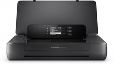 HP STAMPANTE INK A4 COLORE