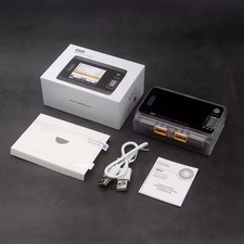 Toolkitrc m6d caricabatteria - m6d,