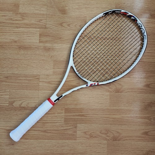 Tecnifibre tf40 305 18x20 4 - tf40,