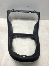 Consolle centrale (interno in