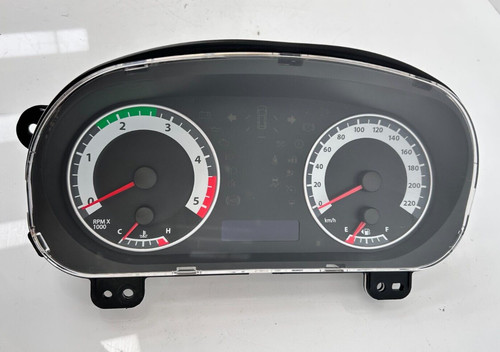 Quadro strumenti - quadro,