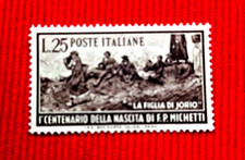 Poste Italiane Lire 25 -Italia