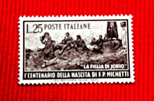 Poste italiane lire italia - poste, -italia