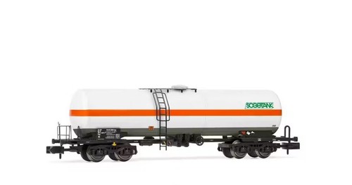 Arnold hn6539 carro cisterna - arnold,