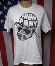 IRON PONY MOTORSPORTS med T
