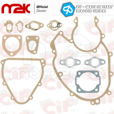 GUARNIZIONI COMPLETE REVISIONE