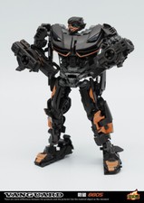 Robot Hot Rod Autobot Knight