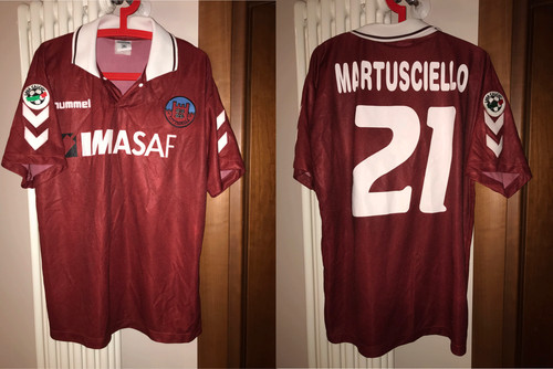 Maglia cittadella martusciello - maglia,