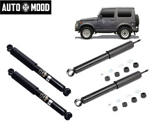 KIT 4 AMMORTIZZATORI