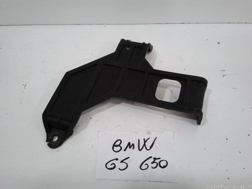 Staffa copri batteria bmw f650 - copri,