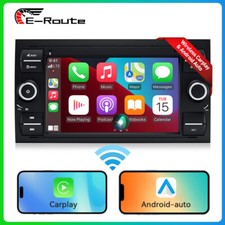 AUTO PER FORD FIESTA MK6 ST150