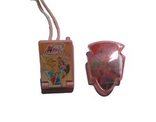 WINX CLUB FAIRIES DOLLS -