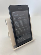 Smartphone nokia lumia - lumia, 530