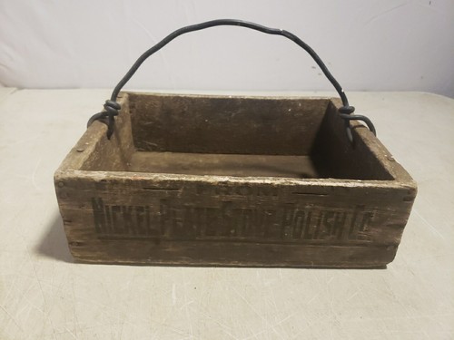Pennsylvania primitive nichel - pennsylvania,