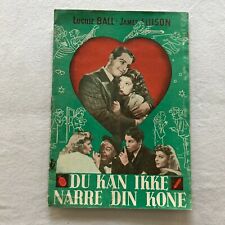 You Can't Fool Your Wife