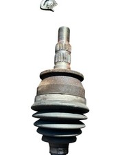 Semiasse sinistro Opel Astra J 1600 cdti 2011/2016 13335135