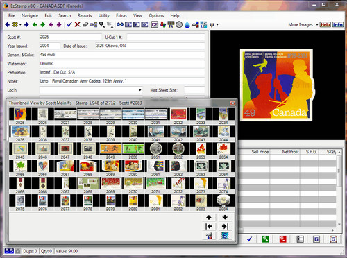 Ezstamp 2026 canada software - ezstamp,