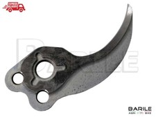 Lama Fissa / Controlama Forbice Elettrica / Batteria INFACO F3020 Standard