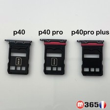 Plateau SIM support huawei caddy SIM TRAY huawei p40 / p40 pro / p40pro plus