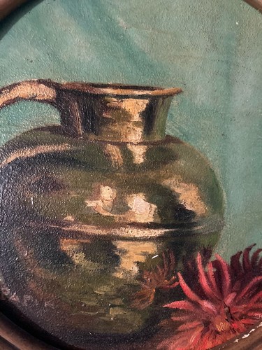 Bellissimo pittura fiori - bellissimo,