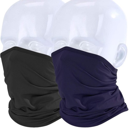 Copri sciarpa bandana