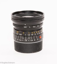 Leica elmarit f - 24, f/2.8