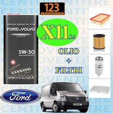 KIT TAGLIANDO FORD TRANSIT 2.2