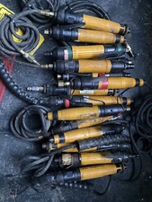 ATLAS COPCO LUM21 SR04-U