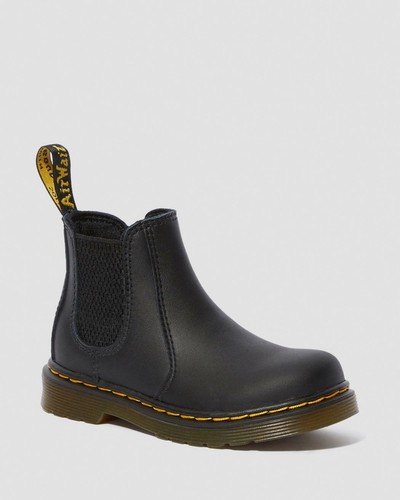 Martens pelle morbida - -,