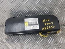 Airbag Sedile Anteriore Destro