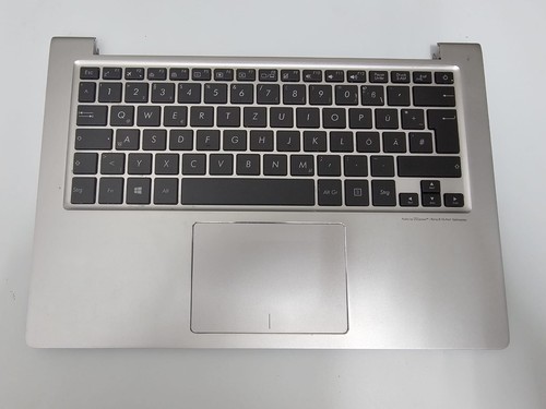 Tasto singolo per - , asus