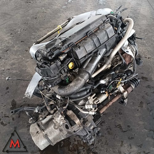 Motore 8hx 173000 per - 8hx, km